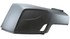 S-26884 by NEWSTAR - Bumper Cover - without Fog Lamp Hole