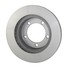 S-11177 by NEWSTAR - Disc Brake Rotor - 15 Inch, for 4000 & 3000 School Bus Series