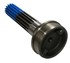 Newstar S-8648 Drive Shaft Stub Shaft Drive Shaft Stub Shaft