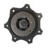 S-B473 by NEWSTAR - Engine Water Pump - For International DT360, DT408P, DT466P, DT466E, 1530P, 1530G