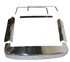 S-21166C by NEWSTAR - Truck Quarter Fender - Crown Surround Kit, for Peterbilt 379 Series