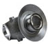 S-B621 by NEWSTAR - Drive Shaft End Yoke