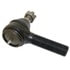 Newstar S-D640 Steering Tie Rod End Steering Tie Rod End - Passenger Side