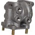 S-E692 by NEWSTAR - Air Brake Valve - Single Circuit, Suspended Pedal, 1/4" & 3/8" Ports (Bendix E5)