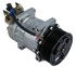 S-24184 by NEWSTAR - A/C Compressor