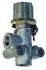 S-D958 by NEWSTAR - Air Brake Deep Reduction Valve - RV-1 for Multiple Mack Applications