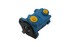 Newstar S-B162 Power Steering Pump Power Steering Pump - 11 Tooth, 2000 PSI, Left Hand Rotation