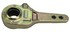 Newstar S-9862 Air Brake Manual Slack Adjuster Air Brake Manual Slack Adjuster, 5.5" - 6.5" Span, Replaces 44061