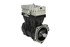 S-25316 by NEWSTAR - Air Brake Compressor