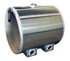 S-19215 by NEWSTAR - Power Take Off (PTO) Aluminum Hydraulic Tank