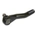 S-B230 by NEWSTAR - Steering Tie Rod End, RH