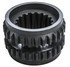 Newstar S-A931 Transmission Synchronizer Sliding Clutch 29-Tooth Transmission Synchronizer Sliding Clutch