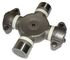 S-13530 by NEWSTAR - Universal Joint - 2.06" Bearing Cap Diameter, 6.63" Bearing Plate, Bolt Included, Non-Greaseable