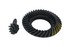 Newstar S-6430 Manual Transmission Differential Gear Set - 4.88