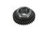 S-7236 by NEWSTAR - Transmission Main Shaft Gear - 2nd Gear