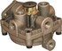 S-A147 by NEWSTAR - Air Brake Relay Valve - 3/4" NPT Supply (in Mounting Flange), Crack Pressure 2 PSI