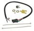 Newstar S-A760 Manual Transmission Differential Harness and Connector