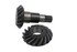 S-3998 by NEWSTAR - Differential Gear Set - 3.86, 4.17, 4.42 (Fine Spline)