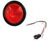 S-14111 by NEWSTAR - Turn Signal / Parking Light Lens