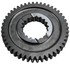 Newstar S-7411 Manual Transmission Main Shaft Gear 18-Spline Manual Transmission Main Shaft Gear 46-Tooth