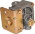 S-6670 by NEWSTAR - Air Brake Relay Valve - 1/2" Delivery & Supply, 1/4" & 1/8" NPT Control, Crack Pressure 4.6 PSI