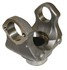 S-A166 by NEWSTAR - Drive Shaft End Yoke