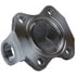 Newstar S-C108 Drive Shaft Flange Yoke Drive Shaft Flange Yoke