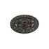 S-B318 by NEWSTAR - Clutch Disc