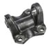 S-8647 by NEWSTAR - Drive Shaft Flange Yoke