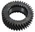 S-E267 by NEWSTAR - Manual Transmission Main Shaft Gear