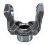 S-5411 by NEWSTAR - Drive Shaft End Yoke