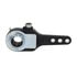 S-9642 by NEWSTAR - Air Brake Manual Slack Adjuster, 5" - 6" - 7" Span