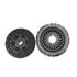 S-28031 by NEWSTAR - Transmission Clutch Kit