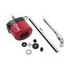 S-B895 by NEWSTAR - Windshield Wiper Motor Kit