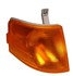 S-22987 by NEWSTAR - Turn Signal Light - Passenger Side