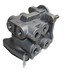 S-E692 by NEWSTAR - Air Brake Valve - Single Circuit, Suspended Pedal, 1/4" & 3/8" Ports (Bendix E5)