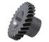 S-16125 by NEWSTAR - Power Take Off (PTO) Transmission Input Gear