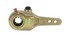 S-9523 by NEWSTAR - Air Brake Manual Slack Adjuster, 5.5" - 6.5" Span