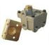 S-6670 by NEWSTAR - Air Brake Relay Valve - 1/2" Delivery & Supply, 1/4" & 1/8" NPT Control, Crack Pressure 4.6 PSI