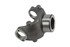 S-9384 by NEWSTAR - Drive Shaft End Yoke