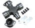 S-7033 by NEWSTAR - Universal Joint - Half Round