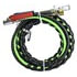 S-23890 by NEWSTAR - 3 in 1 Air/Electric Hose Kit - 12'