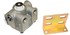 S-D880 by NEWSTAR - Air Brake Relay Valve, Replaces 065125P