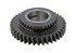 Newstar S-4016 Manual Transmission Differential Transmission Main Shaft Gear - 1st Gear