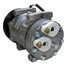 S-19050 by NEWSTAR - A/C Compressor