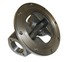 S-A581 by NEWSTAR - Drive Shaft Flange Yoke