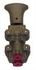 S-3103 by NEWSTAR - Transmission Push Pull Valve