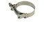 S-25527 by NEWSTAR - Engine T-Bolt Clamp - with Floating Bridge, 2.81"