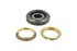 Newstar S-3652 Manual Transmission Synchro Assembly Manual Transmission Synchro Assembly