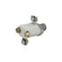 S-D815 by NEWSTAR - Air Brake Low Air Pressure Switch - 1/4" NPT Supply, 80 PSI, Double Terminal
